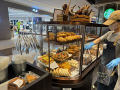 -PAPER STONE BAKERY(天汇广场店)