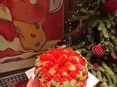 -流酥可心·牛乳蛋糕商店(禾祥西路店)