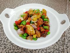 -昆明洲际酒店
