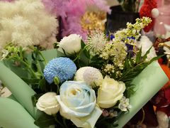 -花邻FloweringLife花艺气球派对(武康大楼店)