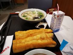 -永和大王(长寿路店)
