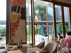 -成都安仁福朋喜来登酒店