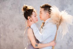 点击看大图 -GO VISION 动视觉婚纱摄影高级定制