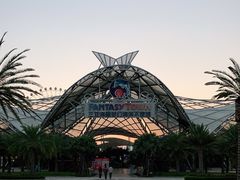 -三亚海昌梦幻海洋不夜城