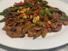 -乌江鱼杭帮菜(西湖店)