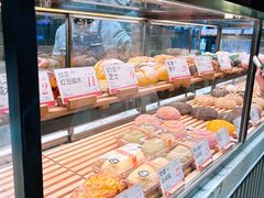 -木子木水日式烫面包(观音桥星光68广场店)