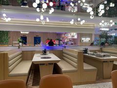 -藜爱·山海情海鲜自助(万达广场店)