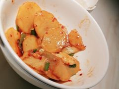 -遇见湘·地道湖南菜(黄埔泰丰店)
