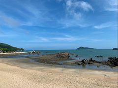 -沙扒湾