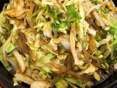 -桃子餐厅·天津菜(红星路直营店)