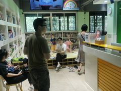 -学知乐教育·幼小衔接·小学科辅导(嘉定镇校区)