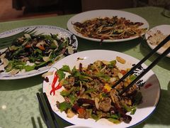 -银生食府·普洱菜(金星店)