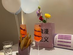 -PARFUM FLORAL花境法餐(南京首店)