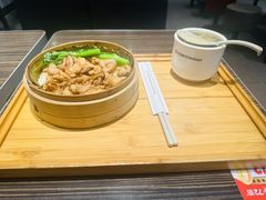 -72街荷叶饭(东方宝泰广场店)