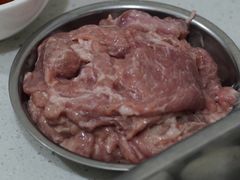 嫩肉片-手提串串香