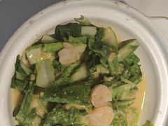 -兰湘子·湘菜小炒(长安万科广场店)