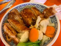 -吉野家(维明街店)