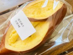-雀食面包店(钟楼店)