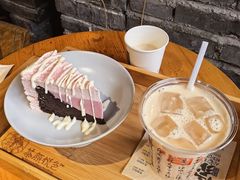 -茶颜悦色(坡子街幽兰阁店)