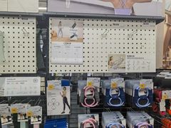 -迪卡侬(明光路店)