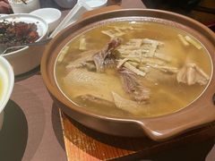 -江南·JIANGNAN(北京歌华开元大酒店)