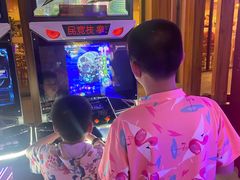 -水王国温泉水世界