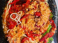 -红盔甲·小龙虾(天钥桥店)