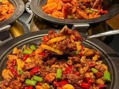 -六月雪干锅(绵阳凯德广场店)