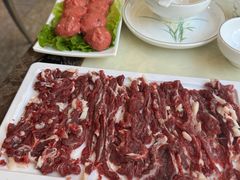 -潮悦牛肉火锅城(水贝店)