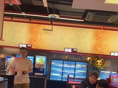 -钱小奴创意自助餐厅·原切谷饲安格斯畅吃(苏州昆山招商花园城店)