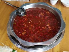 -六婆串串香(锦祥美食街店)