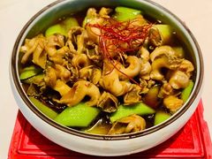 -民国红公馆·秦淮八艳(夫子庙店)