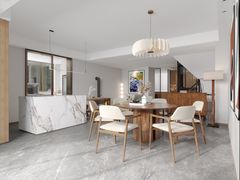 -星杰国际设计 别墅大宅装修(虹桥分公司)