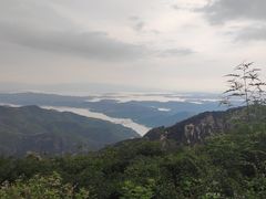 -北京密云天门山风景区