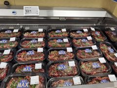 -盒马X会员店(王府井奥莱UP TOWN店)