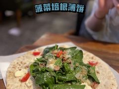 -I HOLIC艾豪丽披萨(KKone店)