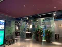 -百年果林椰子鸡(中洲店)