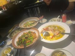 -田婆婆的菜(友谊阳光城店)