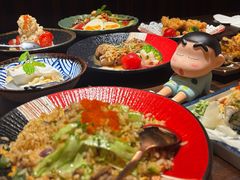 -鸟鹏烧鸟居酒屋(熙龙湾店)