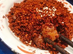 -马路边边串串香(双井直营店)