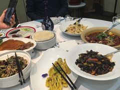 -月福京味斋·烤鸭店·北京菜(鼓楼总店)