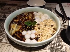 -绿茶餐厅(朝阳大悦城店)