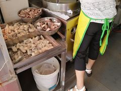 -江南红鱼汤(洋中花园店)