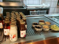 -头壹号 大油条·老长沙盖码饭(北辰店)