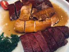 -新旺茶餐厅·早餐·夜宵(仙霞店)