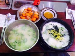 -神仙雪浓汤(明洞店)