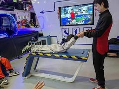 -飞行家太空体验馆(祥云小镇店)