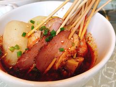 -亢龙太子酒轩(东湖店)