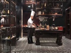 -牛排坊(成都群光君悦酒店)