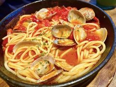 -萨莉亚意式餐厅(浦江万达广场店)